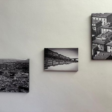 피렌체 Michelangelo - Casa Babette B&B 외부 사진