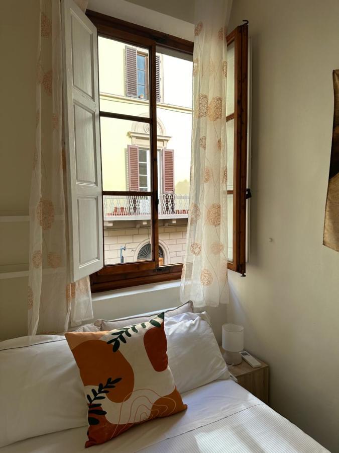 피렌체 Michelangelo - Casa Babette B&B 외부 사진