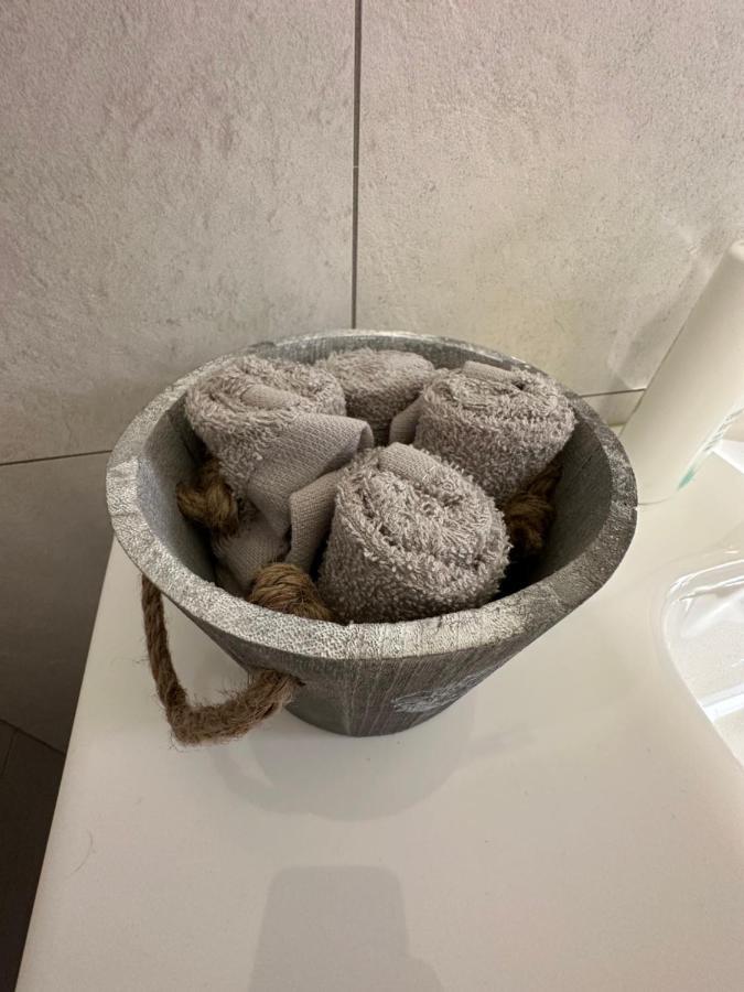 피렌체 Michelangelo - Casa Babette B&B 외부 사진