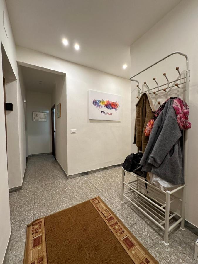 피렌체 Michelangelo - Casa Babette B&B 외부 사진
